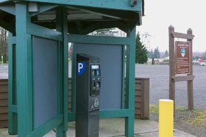 A new automated launch ramp ticket machine is now available to boaters who use the Port of Camas-Washougal marina.  The kiosk, installed last week, accepts debit or credit cards. Tickets can be purchased with cash inside the Port office, Monday through Friday, between 8 a.m. and 5 p.m.