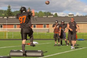 Washougal High School head football coach Bob Jacobs will lead the East All-Stars into battle against the West at the 2011 Shriner's Freedom Bowl Classic Saturday, at Kiggins Bowl in downtown Vancouver. Kick off is at 7:30 p.m.