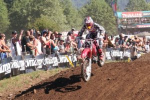 Engines will be roaring and dirt will be flying at Washougal Motocross Park this week, during the 2011 Washougal AMA Motocross National. Amatuers get the first crack Thursday and Friday, before the pros compete Saturday.