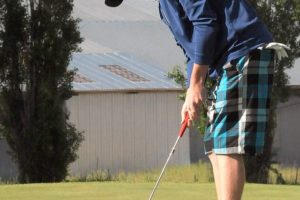 Brian Humphreys won the Future Champions of Golf Boys 13-14 Division July 17 to 19, on the PGA West TPC Stadium Course in Palm Springs, Calif.