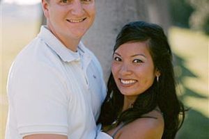 James Craig and Le-Vy Nguyen