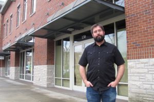 Ryan Palmer plans to open a Torque Coffee Roasters cafe in mid-February, in Washougal Town Square. "We have been looking for a second location for a while," he said. "I have been all over the county, including Battle Ground and Hazel Dell, but I felt Washougal had the right ingredients for us at the right time."