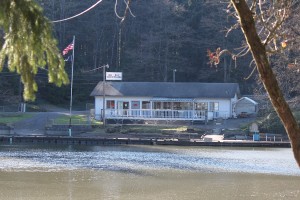 The Camas Moose Lodge, owned by the city, could be remodeled and used as a community center. An option to remodel it for $1.7 million has been recommended by the Camas Parks Commission and forwarded to City Council for discussion Tuesday, Feb. 21.