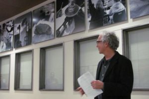 Seattle photographer Peter de Lory discusses the meaning behind each of the images he captured during his commissioned project for Hayes Freedom High School. "From my first introduction to this commission I felt excited about this unusual new school and the sense it gave me of community and belonging."