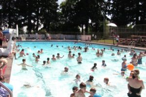 The popular Camas Municipal Pool, located at Crown Park, could be managed by a new operator this summer. The City of Camas is currently in negotiations with Lacamas Swim & Sport to run the facility.