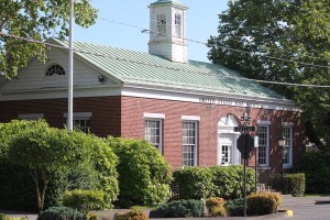 USPS officials have confirmed that the downtown Camas post office is no longer for sale. The 1939 building first went on the market in January 2010. Although it has had a number of interested buyers, no sale was ever completed. It is on the National Register of Historic Places. "The fact that a historic building is being retained for its original intent is important for cultural as well as architectural preservation," said Carrie Schulstad, Downtown Camas Association Executive Director.