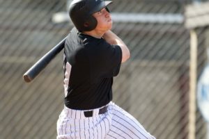 John Welborn made his mark at Mt. Hood Community College by putting others before himself. The Camas grad became the college's 2014 Co-Athlete of the Year.