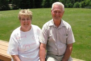 Pam and Jim Clark, of Washougal, have been named 2013 Camas Days Royalty. A coronation event will be held Wednesday, July 17, at 7 p.m., at Zion Lutheran Church in Camas.