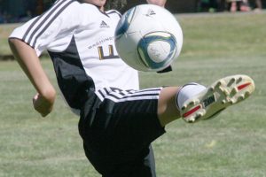 A total of 158 soccer teams will be in town this  weekend for the 10th Clash at the Border.