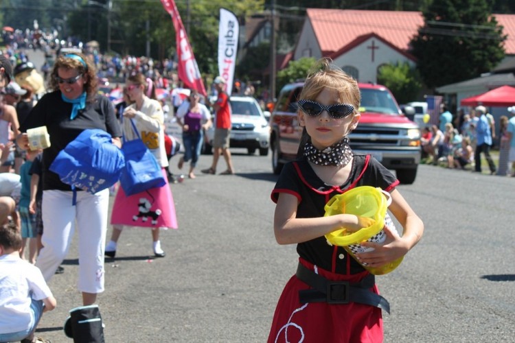 Camas Days is a hit CamasWashougal PostRecord