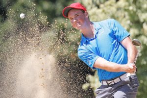 Brian Humphreys, a former 4A Washington State champion, was among the best junior golfers from the Western United States and Canada, who participated in the Eddie Hogan Cup. The tournament was held Aug. 8 and 9, at Riverside Golf & Country Club, in Portland. A month earlier, Humphreys, a senior at Camas High School, won the Klamath Basin Junior Championship, in Klamath Falls, Oregon.