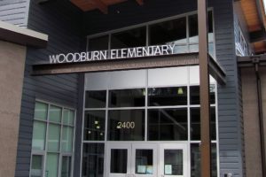 Woodburn Elementary, the newest school in Camas, will open its doors to students Tuesday, Sept. 3. There is also a back-to-school night on Thursday, Aug. 29.