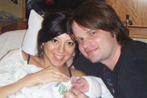 Bryan and Leilani Albrechtson recently celebrated the birth of their first child Meilee. Just weeks later, Bryan died suddenly. Friends and family are planning a concert, asking attendees to make donations of cash, gift cards and other items to help Leilani and Meilee.