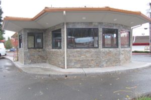 The former Old Fashion Maid Restaurant is vacant and almost ready for a new tenant. The asking price for the 13,068-square-foot building at 3414 N.E. Third Ave., Camas, is $599,000. A remodeling project has included the installation of a new roof, heating system and lighting.