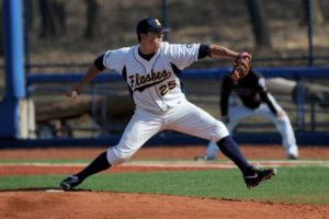 Kent State University pitcher Taylor Williams, a 2010 Camas High School graduate, was selected by the Milwaukee Brewers Friday in the fourth round of the 2013 Major League Baseball Draft.