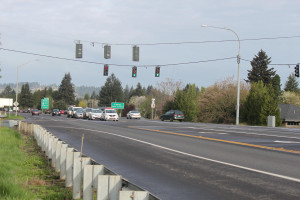 State legislators recently approved $7.5 million in transportation funding that could pay for the construction of roundabouts along Highway 14 at 15th and 32nd streets, as well as an environmental and options analysis to explore various solutions for a second phase of the project to construct a connection near 27th, and possibly other alternatives along the corridor. 