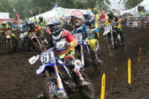 Racers and fans from around the world are expected to visit Washougal for the ninth round of the Lucas Oil Pro Motocross Series Saturday, at Washougal Motocross Park. Gates open Wednesday, at 9 a.m. Tickets are available at www.promotocross.com. (Dan Trujillo/Post-Record)