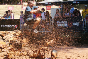 The Reebok Spartan Race returns to Washougal Motocross Park Saturday for the fifth year in a row. Heats begin at 7:30 a.m. and run through 3 p.m. Enter this obstacle course at www.spartan.com. (File photo)