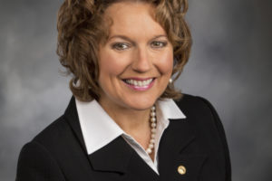 Rep. Liz Pike, R-18