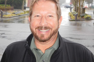 Bob Barber, pastor of St. Matthew Lutheran Church, is the Camas-Washougal Chamber of Commerce “Citizen of the Year.” (Post-Record file photo)