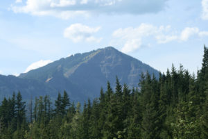 Hiking to Table Mountain along the Pacific Crest Trail provides a new adventure on every journey.