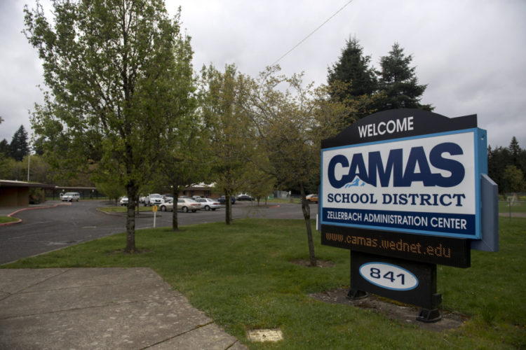 Camas School District posts proposed 2022-23 budget | Camas-Washougal