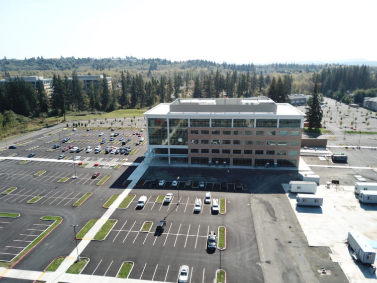 Fisher Investments moving HQ from Camas to Texas | Camas-Washougal Post