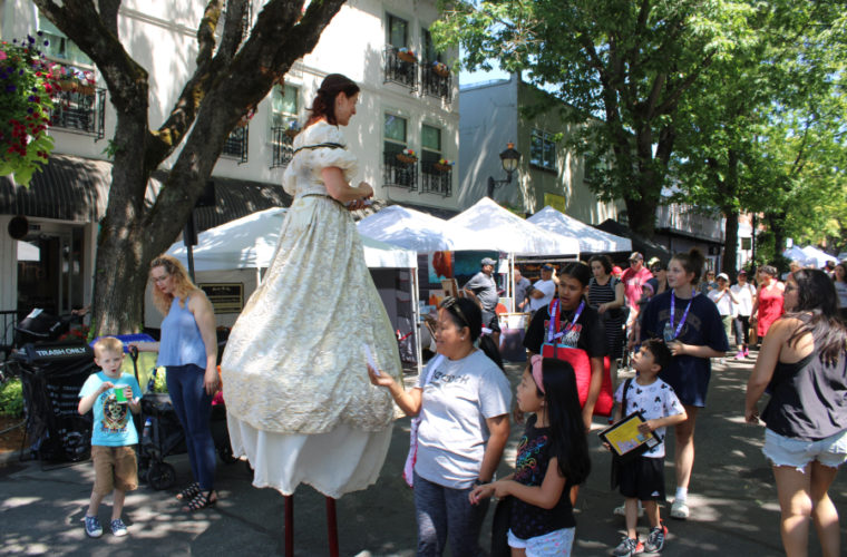 2023 Camas Days celebration CamasWashougal PostRecord