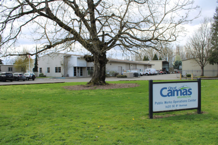 Camas utility rates going up in 2024 CamasWashougal PostRecord