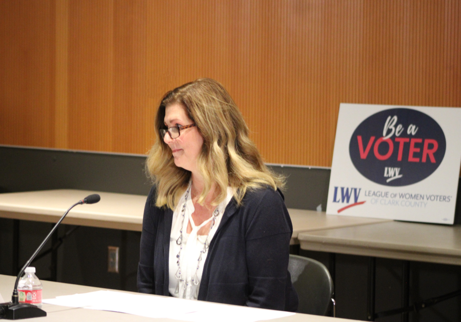 County Council, prosecutor candidates in online forums Tues and