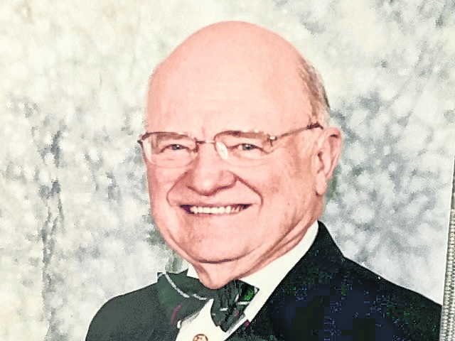 Paul L. Runyan