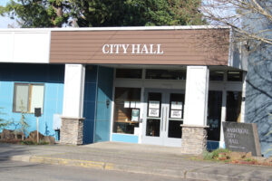 Post-Record file photo
The Washougal City Council will vote on a recommendation to allow residents to apply for the city of Washougal’s Emergency Utility Assistance Program once every six months on Monday, Aug. 27.