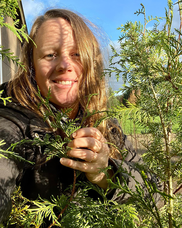 Hannah Schrager&rsquo;s Good Year Farms will participate in the 2024 Washington State University Extension Clark County&rsquo;s 24th annual Harvest Celebration on Saturday, Sept. 21, 2024.